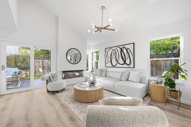 1683 Marco Way, San Jose, CA 95131