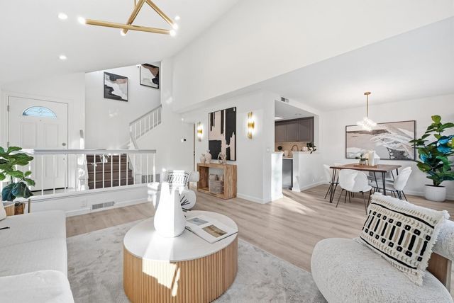 1683 Marco Way, San Jose, CA 95131