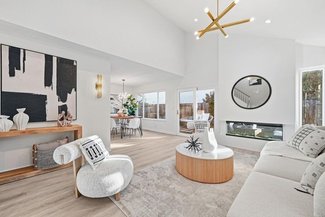 1683 Marco Way, San Jose, CA 95131