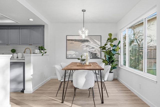 1683 Marco Way, San Jose, CA 95131