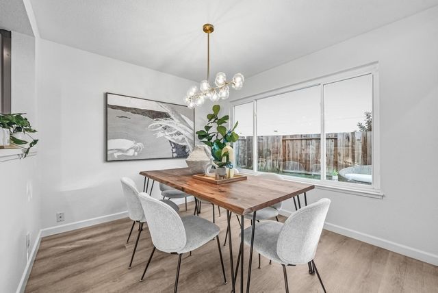 1683 Marco Way, San Jose, CA 95131