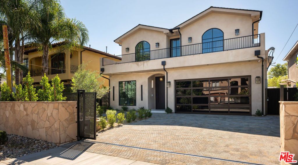 15110 Otsego Street, Los Angeles, CA 91403 — exterior