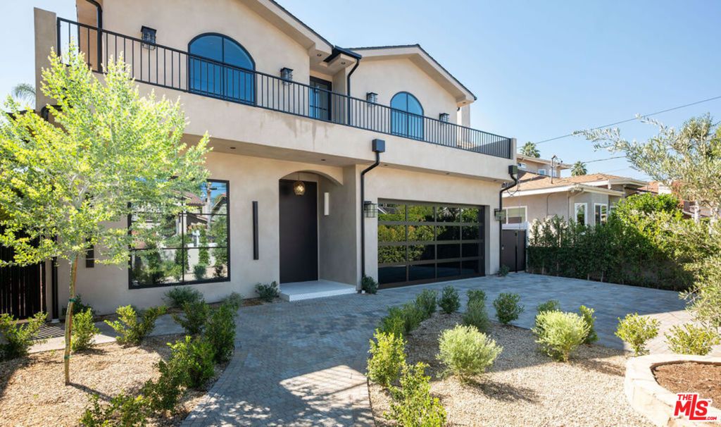 15110 Otsego Street, Los Angeles, CA 91403 — photo 2