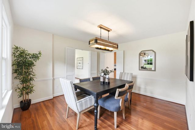 5611 CORNISH WAY, Alexandria, VA 22315