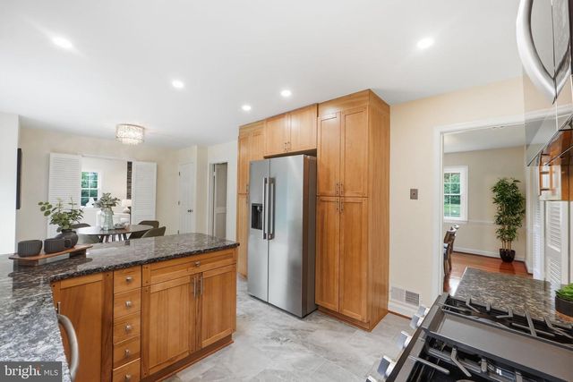 5611 CORNISH WAY, Alexandria, VA 22315