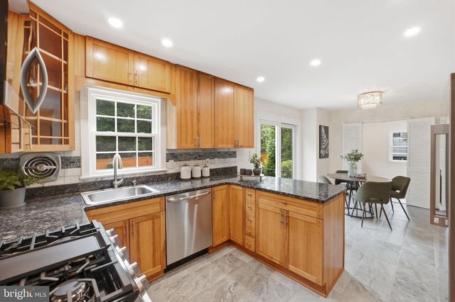 5611 CORNISH WAY, Alexandria, VA 22315