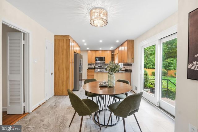 5611 CORNISH WAY, Alexandria, VA 22315