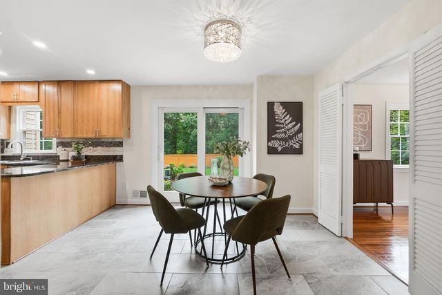 5611 CORNISH WAY, Alexandria, VA 22315