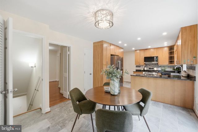 5611 CORNISH WAY, Alexandria, VA 22315