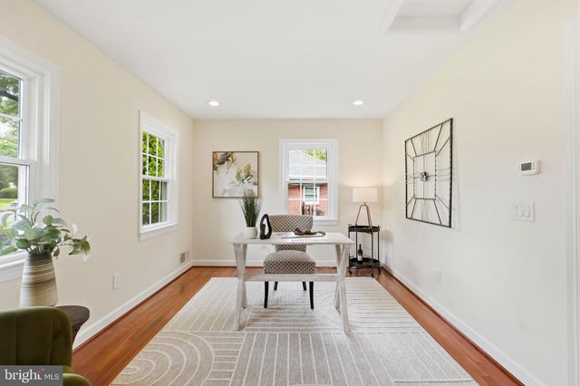 5611 CORNISH WAY, Alexandria, VA 22315