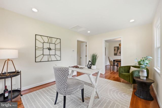 5611 CORNISH WAY, Alexandria, VA 22315