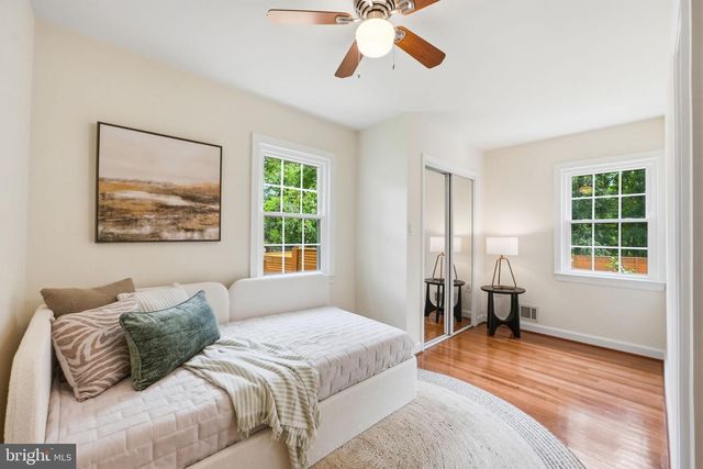 5611 CORNISH WAY, Alexandria, VA 22315