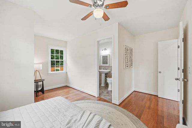 5611 CORNISH WAY, Alexandria, VA 22315