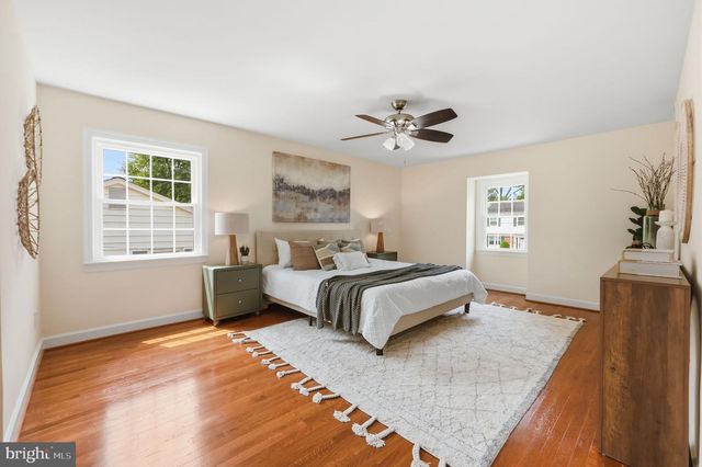 5611 CORNISH WAY, Alexandria, VA 22315