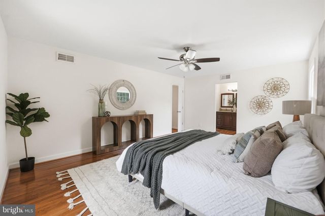 5611 CORNISH WAY, Alexandria, VA 22315