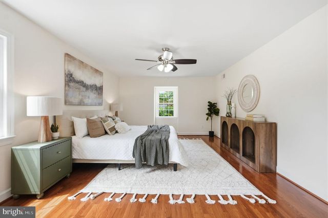 5611 CORNISH WAY, Alexandria, VA 22315
