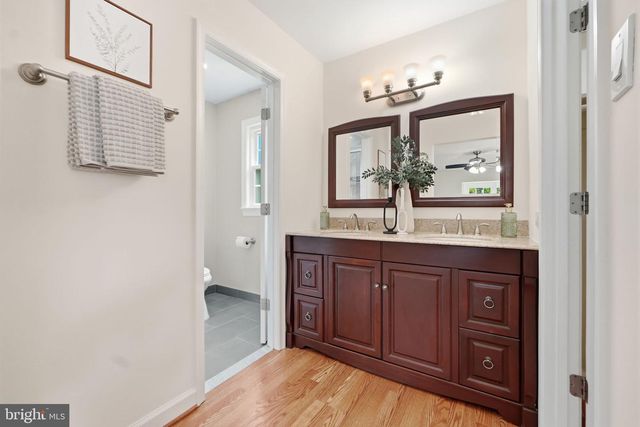 5611 CORNISH WAY, Alexandria, VA 22315
