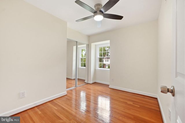 5611 CORNISH WAY, Alexandria, VA 22315