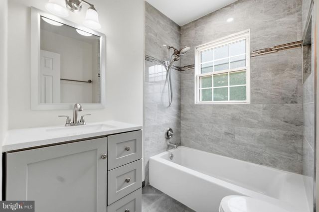 5611 CORNISH WAY, Alexandria, VA 22315