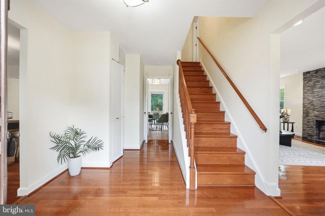 5611 CORNISH WAY, Alexandria, VA 22315