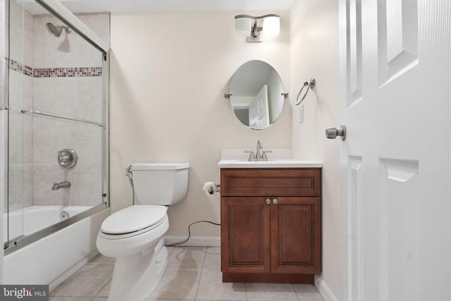 5611 CORNISH WAY, Alexandria, VA 22315