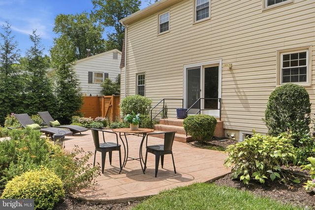 5611 CORNISH WAY, Alexandria, VA 22315
