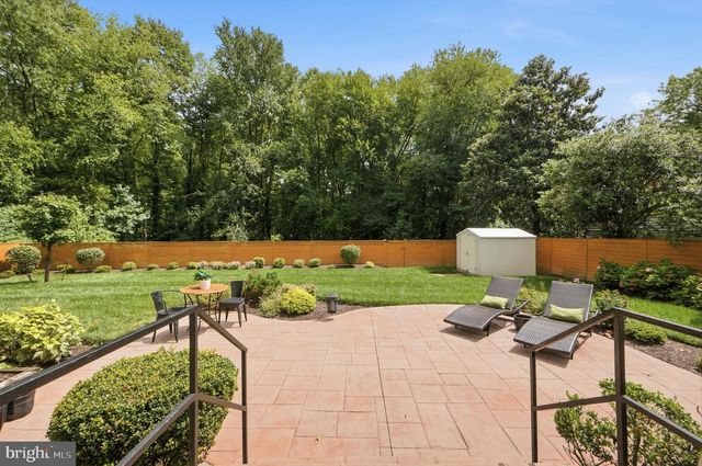 5611 CORNISH WAY, Alexandria, VA 22315