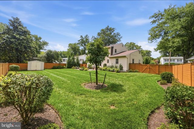 5611 CORNISH WAY, Alexandria, VA 22315