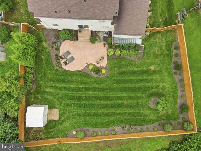 5611 CORNISH WAY, Alexandria, VA 22315