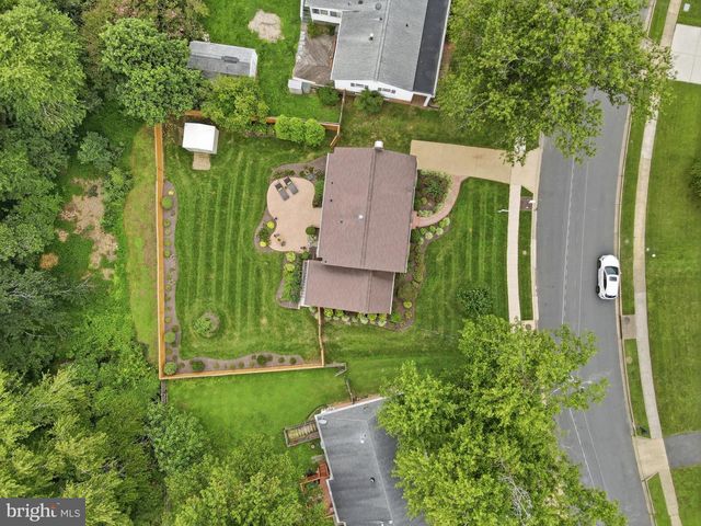 5611 CORNISH WAY, Alexandria, VA 22315