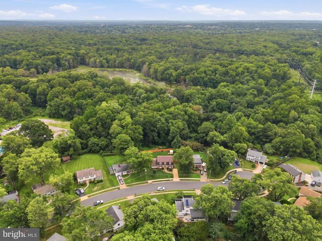 5611 CORNISH WAY, Alexandria, VA 22315