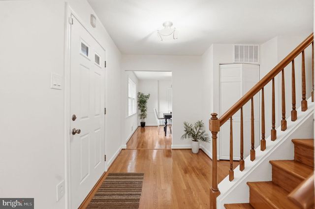 5611 CORNISH WAY, Alexandria, VA 22315