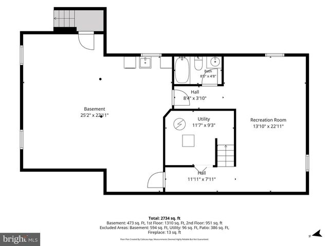 5611 CORNISH WAY, Alexandria, VA 22315