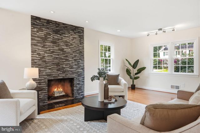 5611 CORNISH WAY, Alexandria, VA 22315