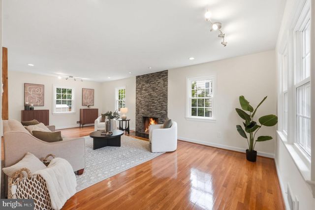 5611 CORNISH WAY, Alexandria, VA 22315