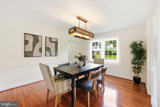 5611 CORNISH WAY, Alexandria, VA 22315