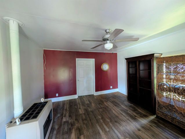 611 Hornbeck, Mena, AR 71953