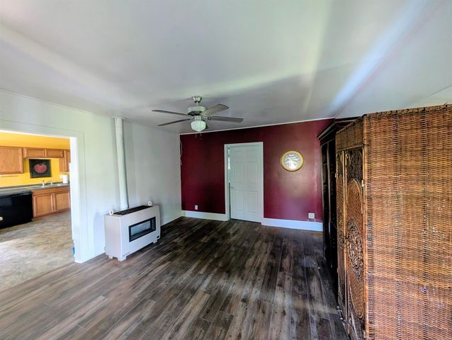 611 Hornbeck, Mena, AR 71953