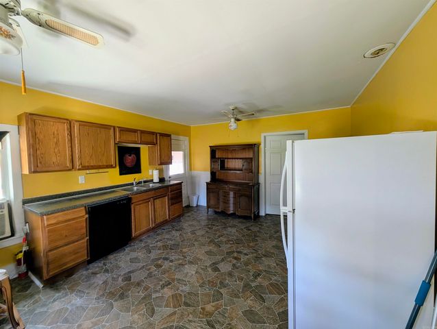 611 Hornbeck, Mena, AR 71953