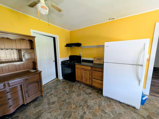 611 Hornbeck, Mena, AR 71953