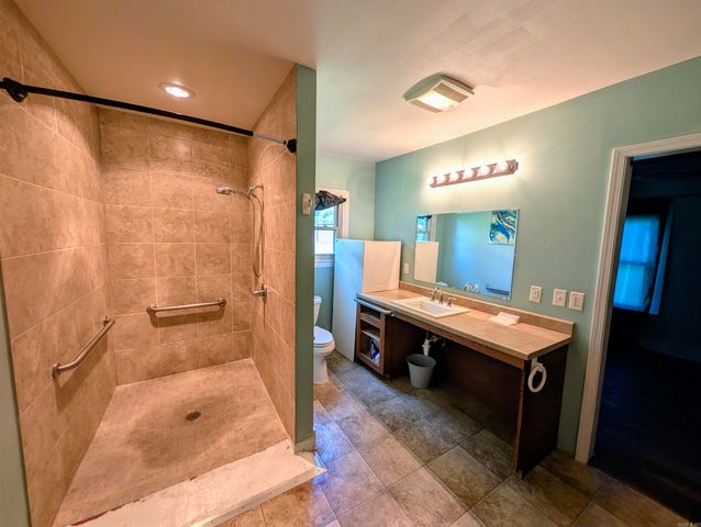 611 Hornbeck, Mena, AR 71953