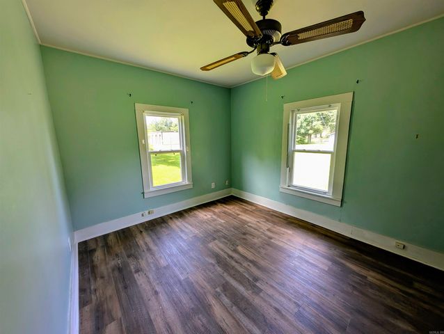 611 Hornbeck, Mena, AR 71953