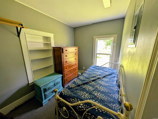 611 Hornbeck, Mena, AR 71953