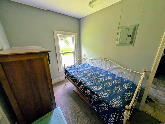 611 Hornbeck, Mena, AR 71953