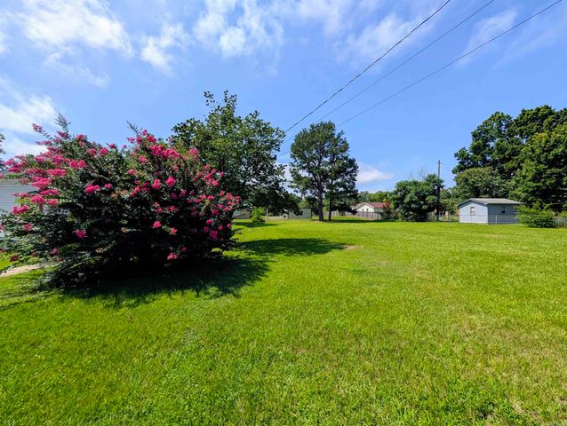 611 Hornbeck, Mena, AR 71953