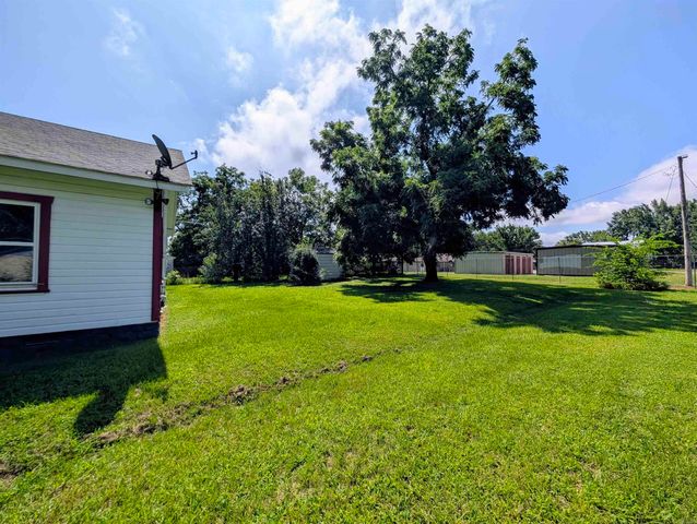 611 Hornbeck, Mena, AR 71953