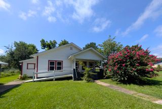611 Hornbeck, Mena, AR 71953