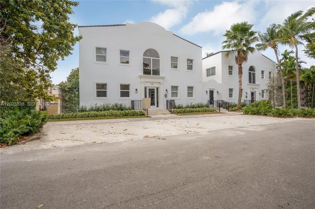 628 Santander Ave 3, Coral Gables, FL 33134