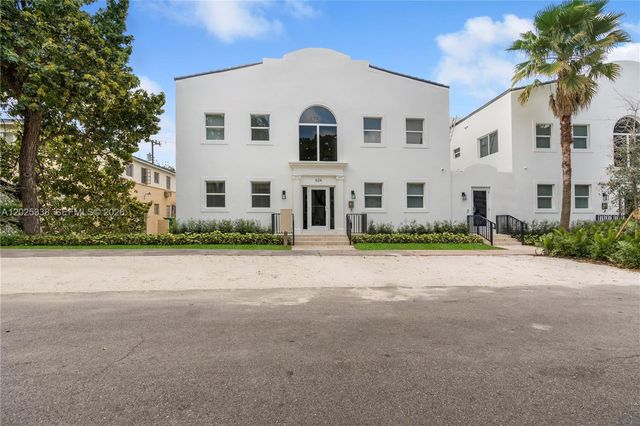 628 Santander Ave 3, Coral Gables, FL 33134