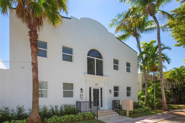 628 Santander Ave 3, Coral Gables, FL 33134